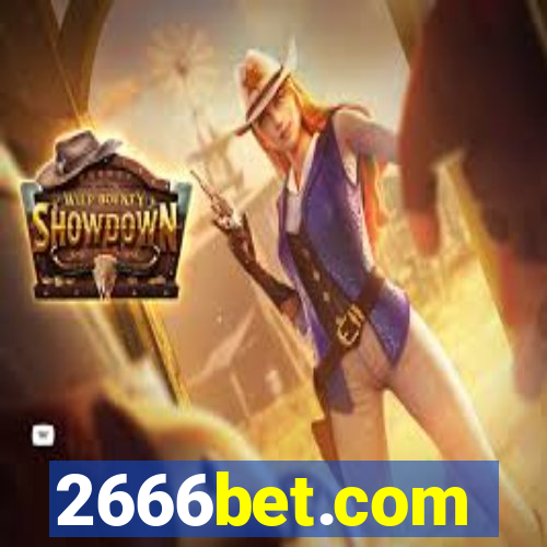 2666bet.com