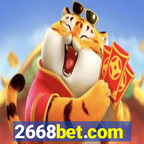 2668bet.com