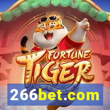 266bet.com