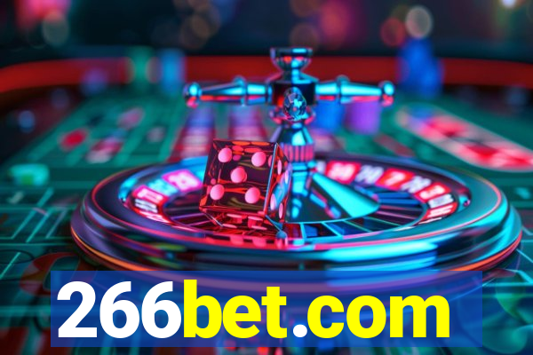 266bet.com