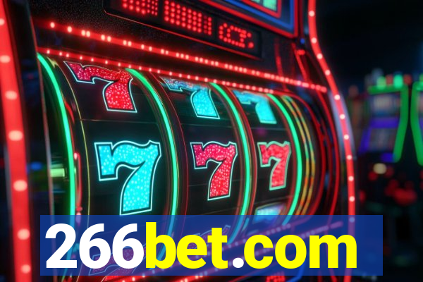 266bet.com