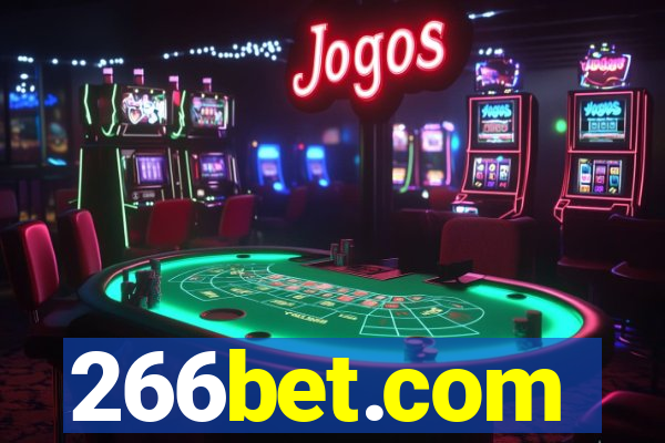 266bet.com