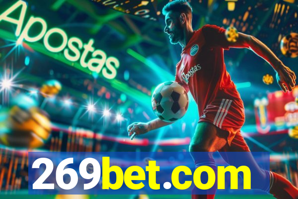 269bet.com