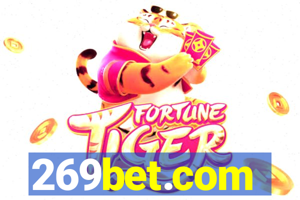 269bet.com