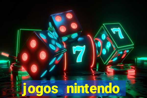 jogos nintendo switch download gratis