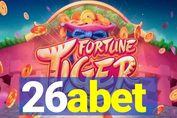 26abet