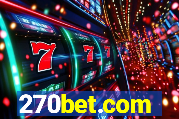 270bet.com