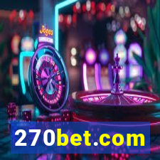 270bet.com