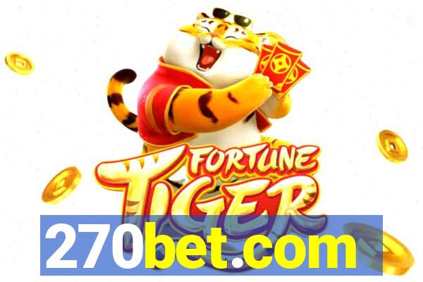 270bet.com