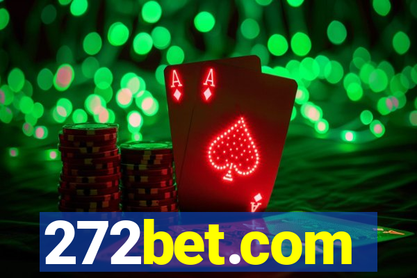 272bet.com