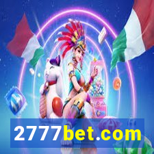 2777bet.com