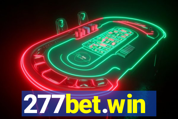 277bet.win