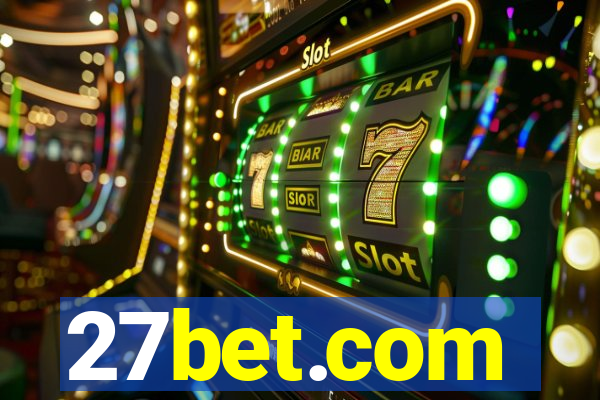 27bet.com