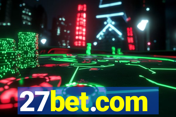 27bet.com