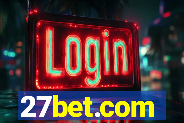 27bet.com