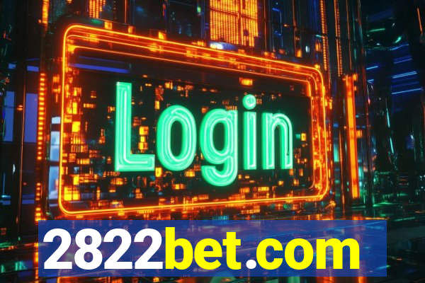 2822bet.com