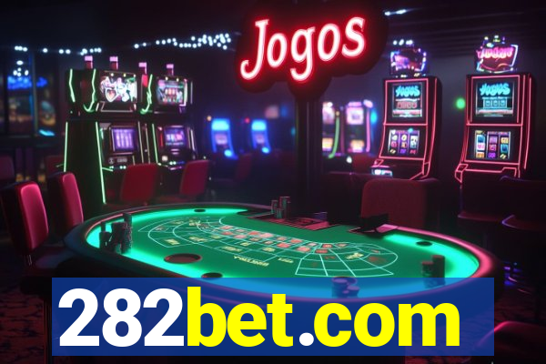 282bet.com