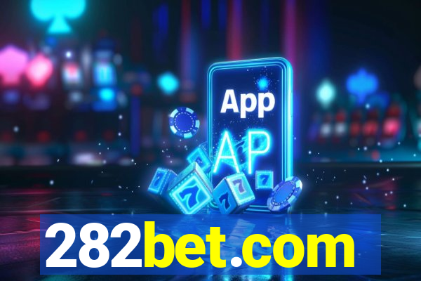 282bet.com