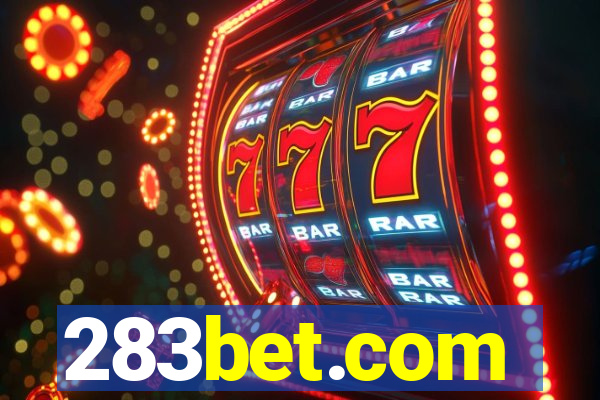 283bet.com