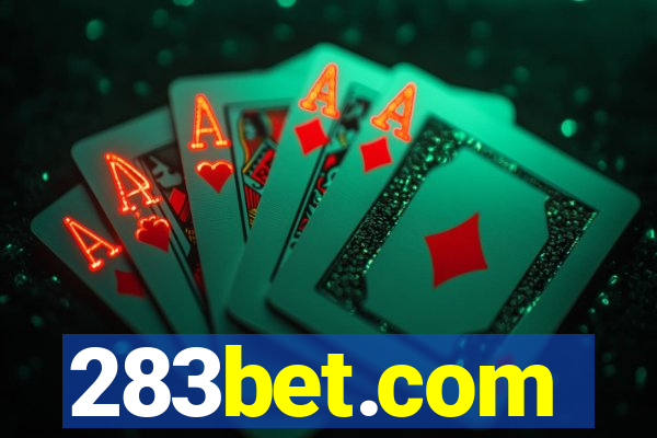 283bet.com