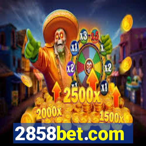 2858bet.com