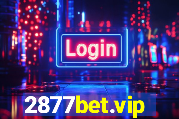 2877bet.vip