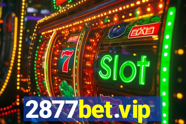 2877bet.vip