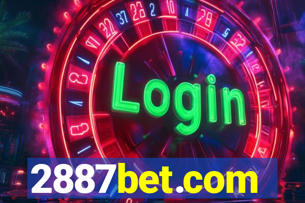 2887bet.com