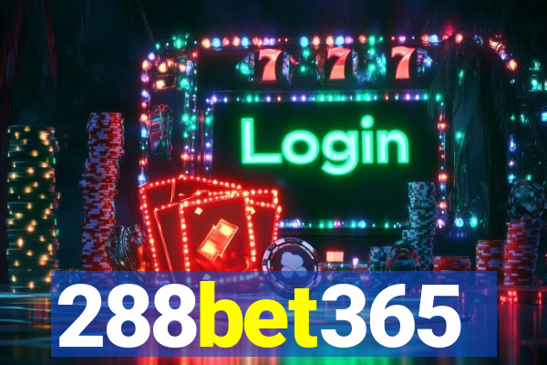 288bet365