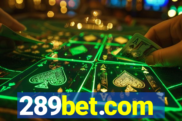 289bet.com