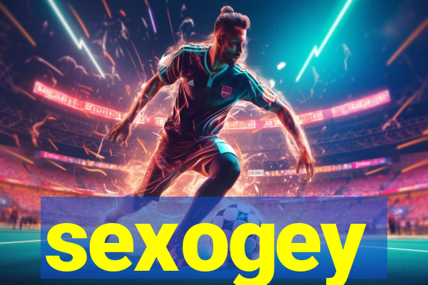 sexogey