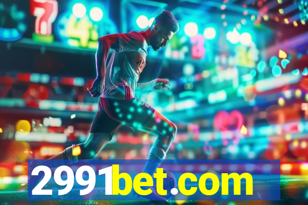 2991bet.com