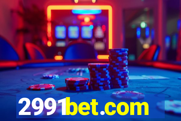 2991bet.com