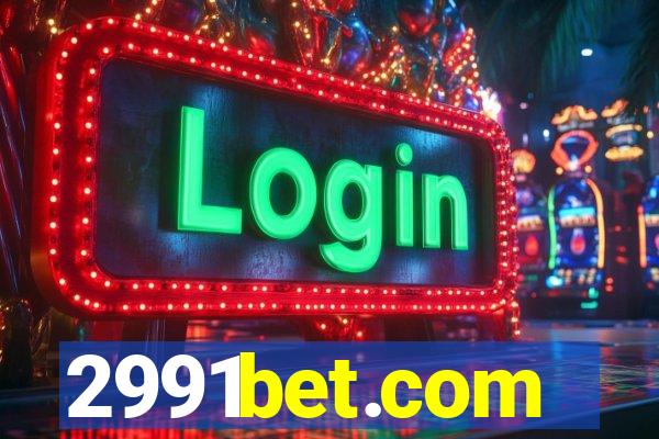 2991bet.com