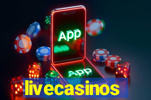 livecasinos