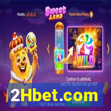 2Hbet.com