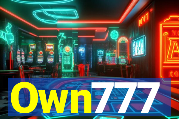 Own777