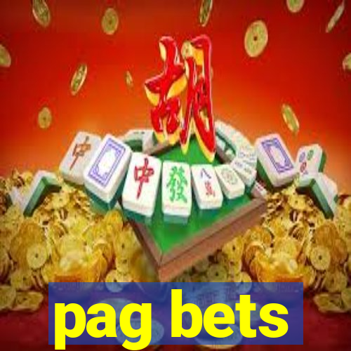 pag bets