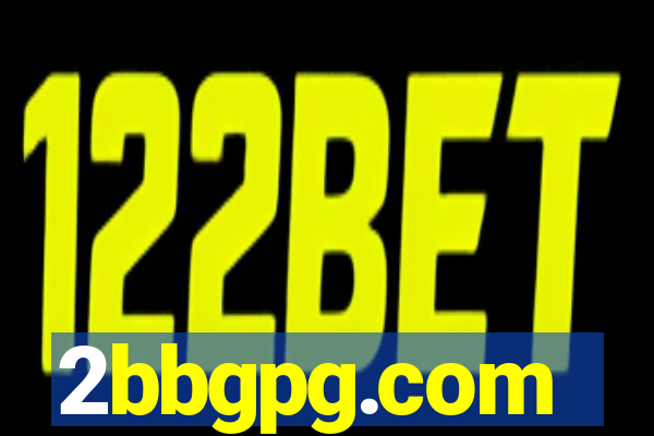 2bbgpg.com