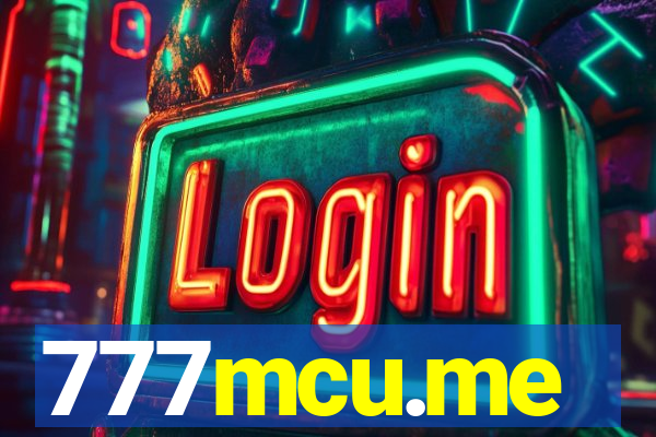 777mcu.me