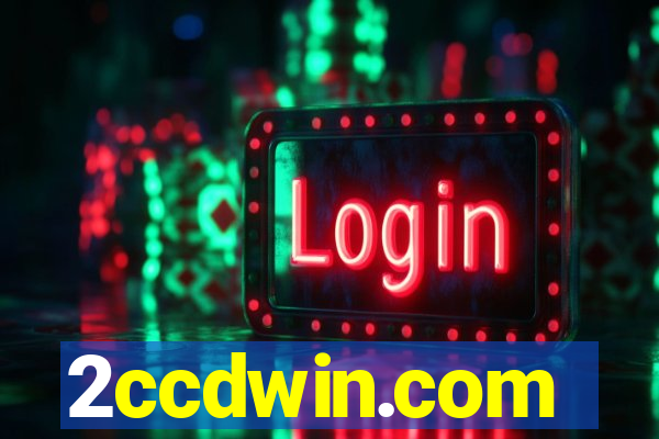 2ccdwin.com