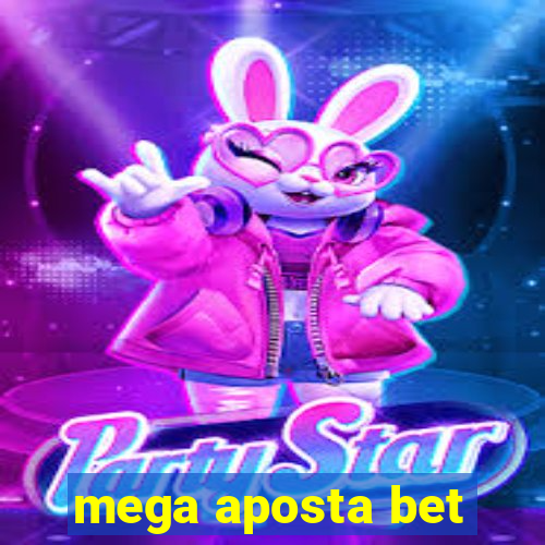 mega aposta bet