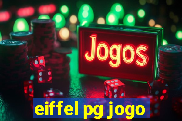 eiffel pg jogo