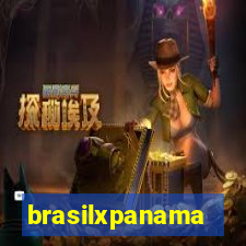 brasilxpanama