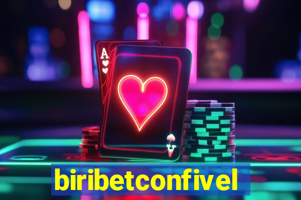 biribetconfivel