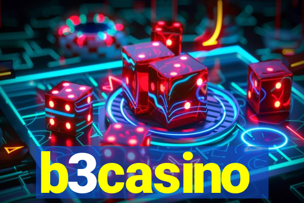 b3casino