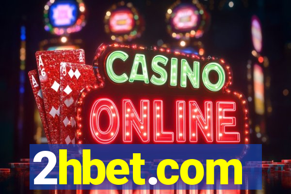 2hbet.com