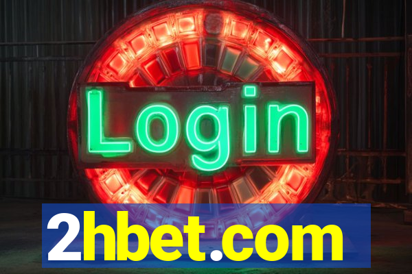 2hbet.com