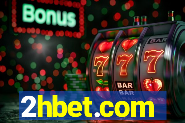 2hbet.com