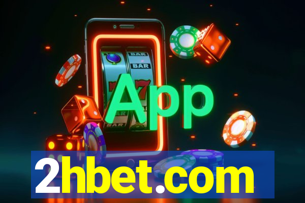 2hbet.com